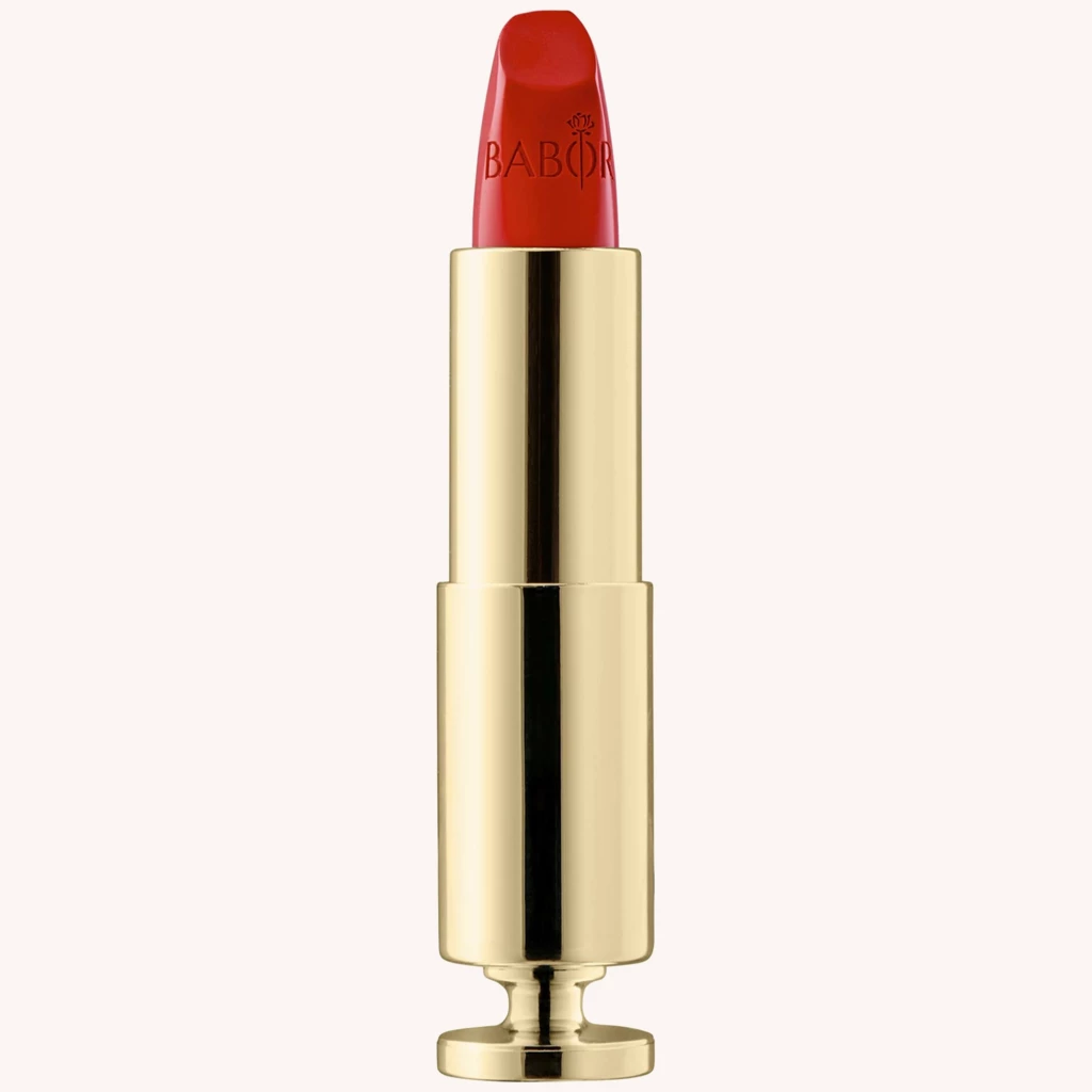 Creamy Lipstick 01 On Fire