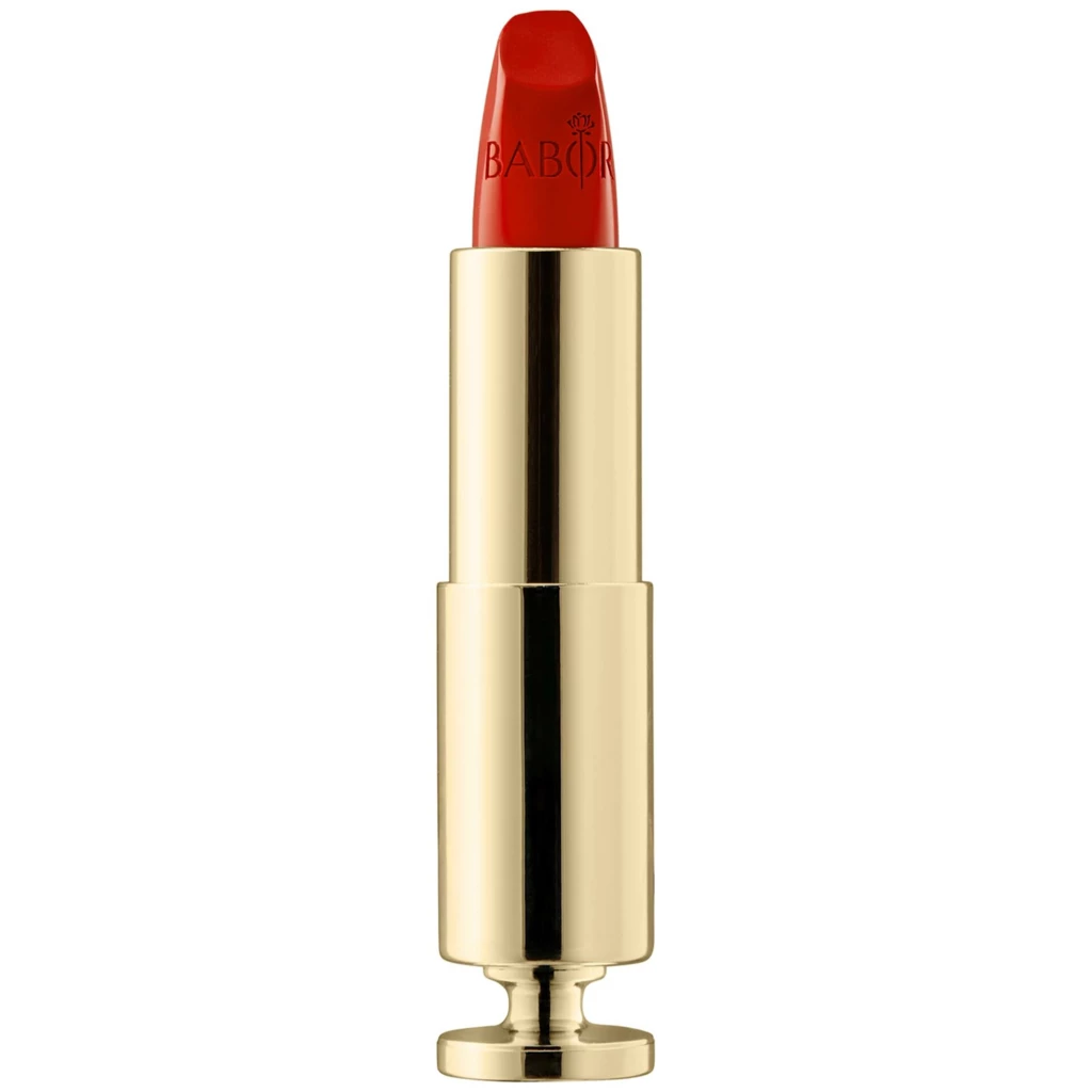 BABOR - Matte Lipstick 11 Very Cherry på KICKS.se
