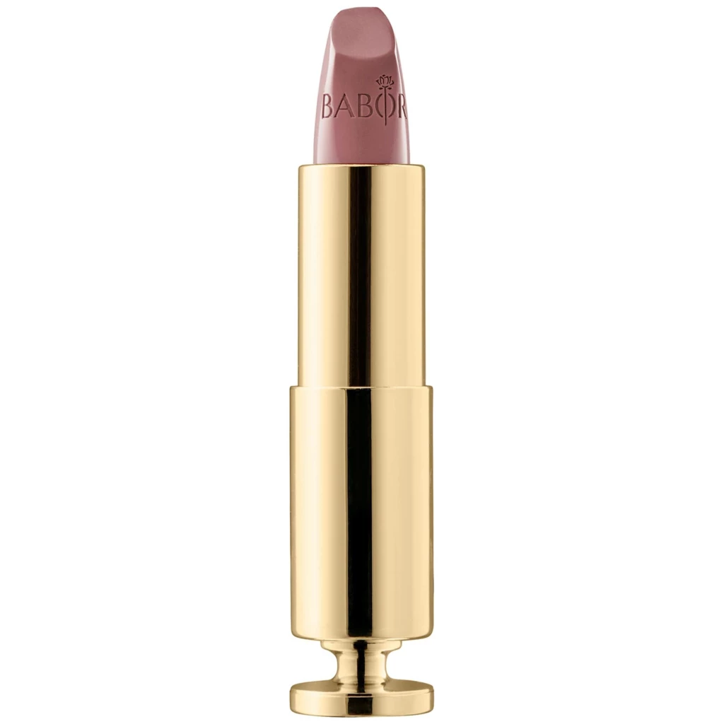 BABOR - Matte Lipstick 14 Light Mauve på KICKS.no