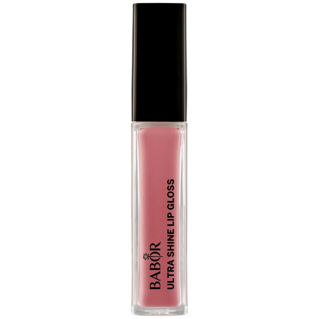 BABOR - Lip Gloss 05 Rose Of Springosoitteessa Kicks.fi