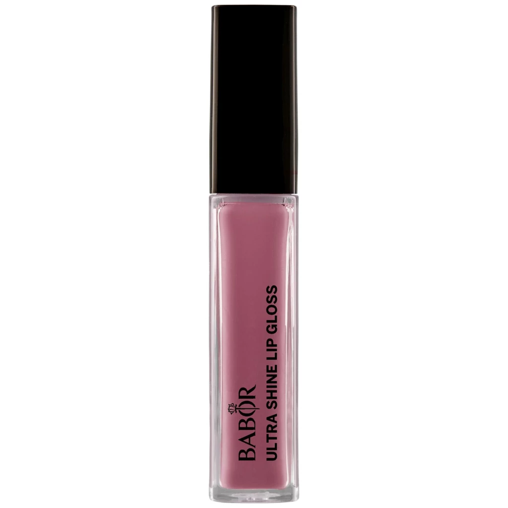 BABOR - Lip Gloss 06 Nude Rose på KICKS.se