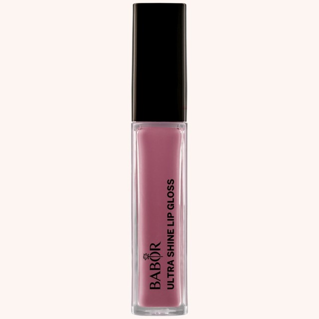 Lip Gloss 06 Nude Rose Lip Gloss 06 Nude Rose