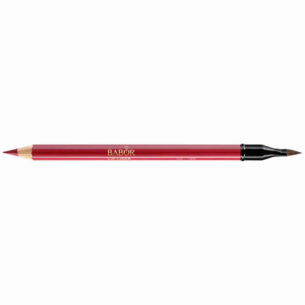 BABOR - Lip Liner 02 Red på KICKS.no