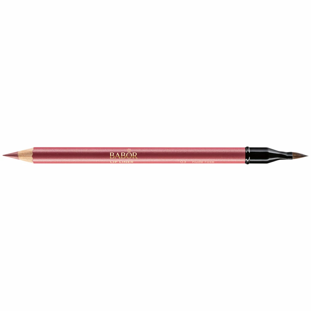 BABOR - Lip Liner 03 Nude Rose på KICKS.se