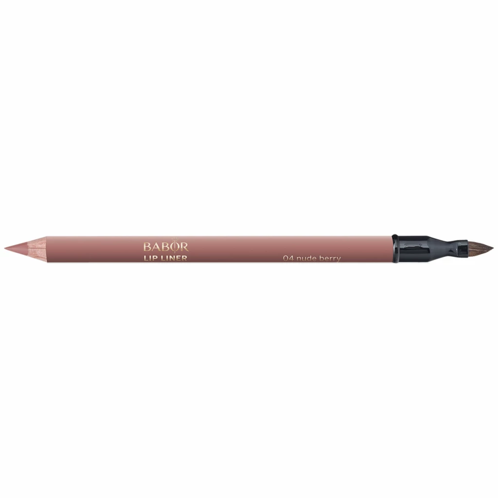 BABOR - Lip Liner 04 Nude Berry på KICKS.se