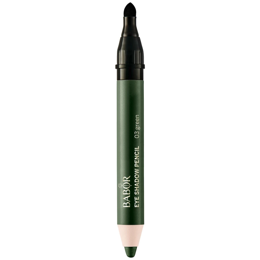 BABOR - Eye Shadow Pencil 03 Green på KICKS.no