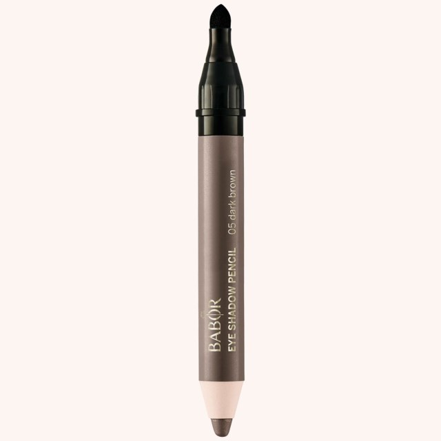 Eye Shadow Pencil 05 Dark Brown Eye Shadow Pencil 05 Dark Brown