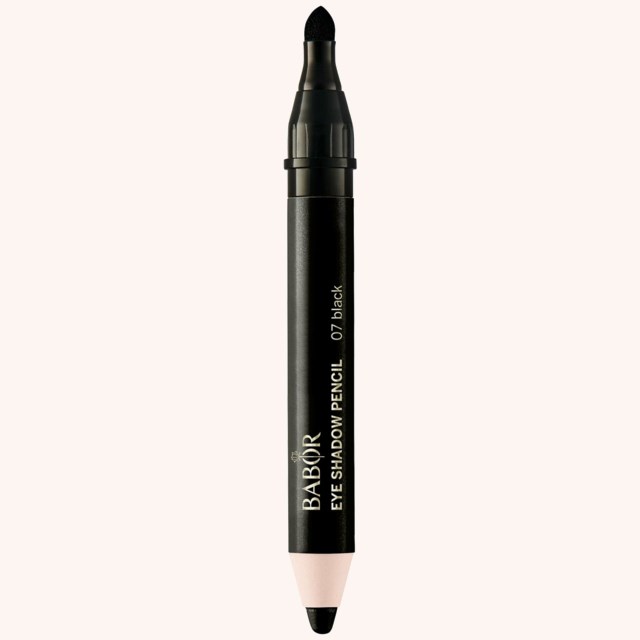 Eye Shadow Pencil 07 Black Eye Shadow Pencil 07 Black