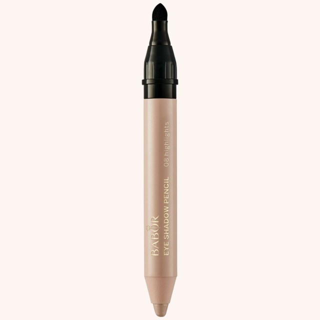 Eye Shadow Pencil 08 Highlights