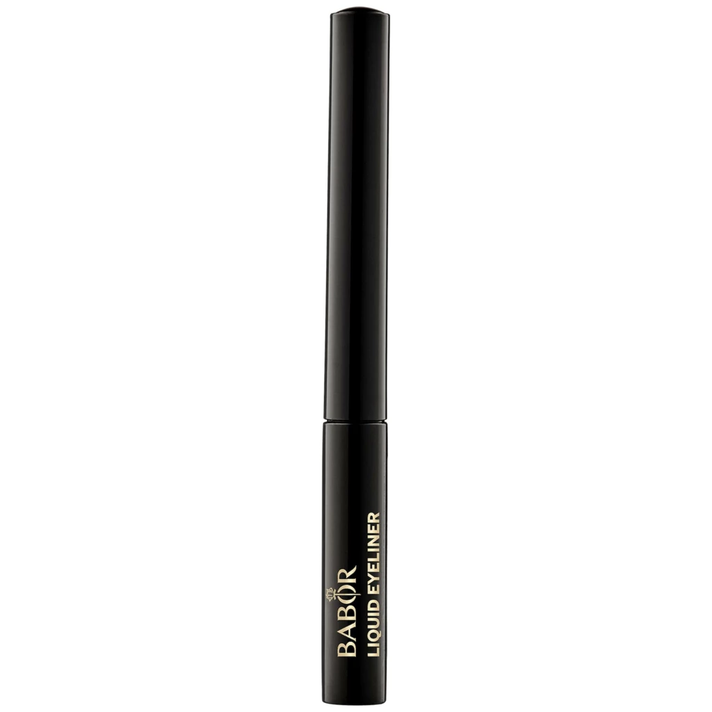 BABOR - Liquid Eyeliner Deep Black på KICKS.se