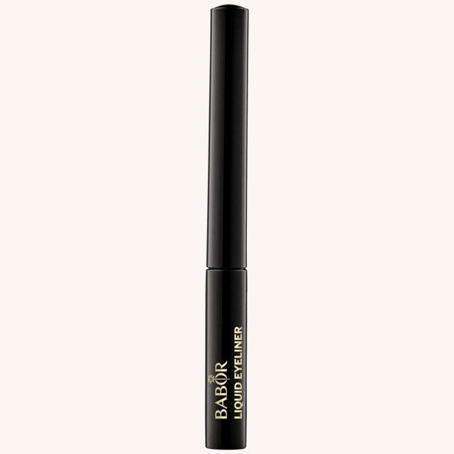 Liquid Eyeliner Deep Black Liquid Eyeliner Deep Black
