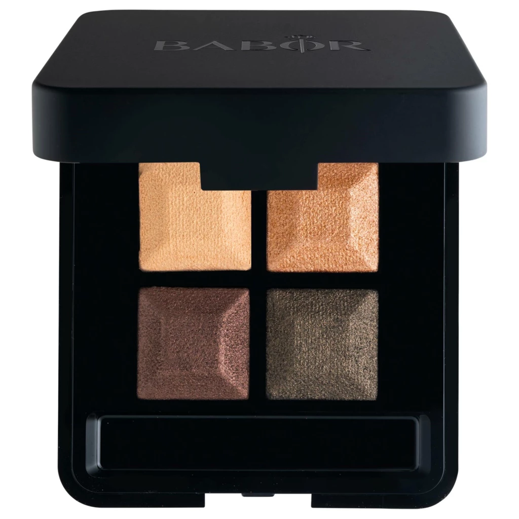 Eye Shadow Quattro 03 Shiny