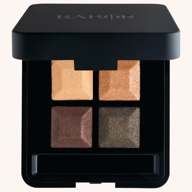 Eye Shadow Quattro 03 Shiny Eye Shadow Quattro 03 Shiny