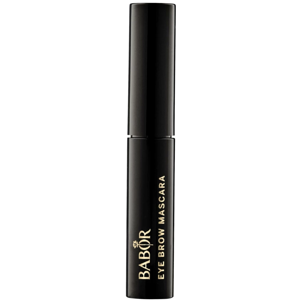 BABOR - Eye Brow Gel Mascara 01 Ashosoitteessa Kicks.fi
