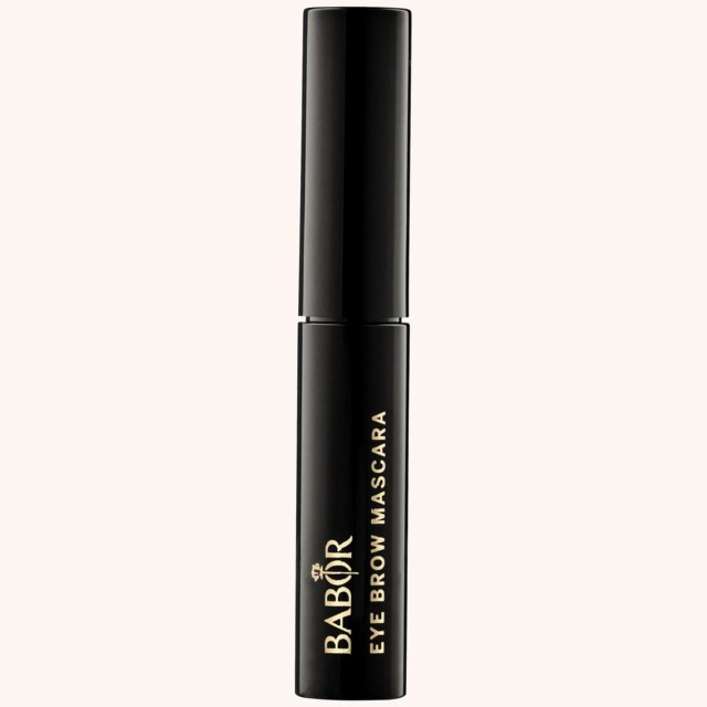 Eye Brow Gel Mascara 01 Ash Eye Brow Gel Mascara 01 Ash