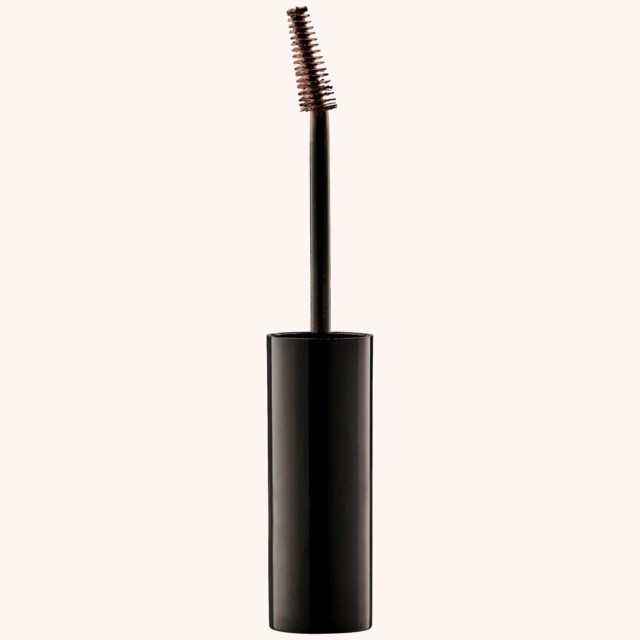Eye Brow Gel Mascara 02 Medium Eye Brow Gel Mascara 02 Medium