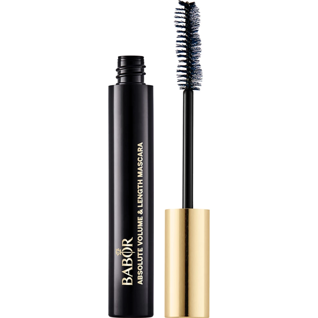 BABOR - Absolute Volume Mascara Black på KICKS.no