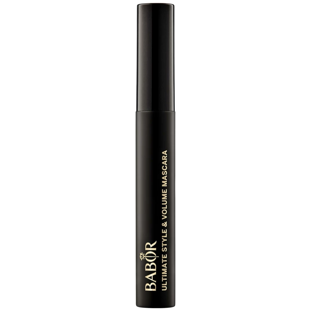 BABOR - Ultimate Style & Volume Mascara Black på KICKS.no