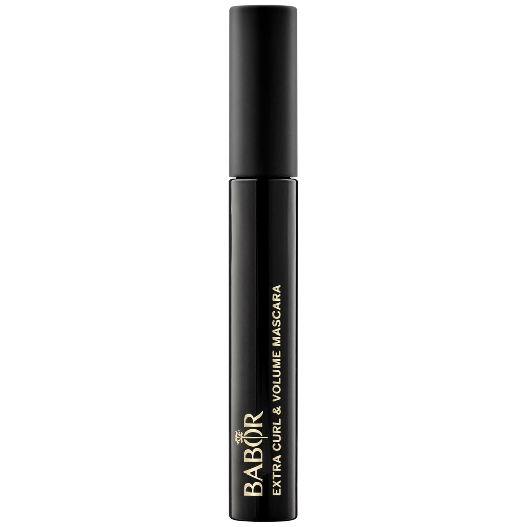 BABOR - Extra Curl & Volume Mascara Blackosoitteessa Kicks.fi