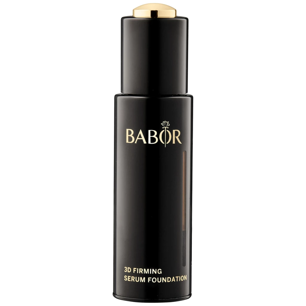 BABOR - 3D Firming Serum Foundation 01 Porcelain på KICKS.se