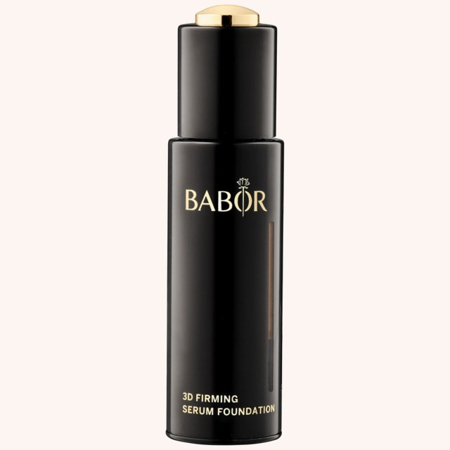 3D Firming Serum Foundation 01 Porcelain 3D Firming Serum Foundation 01 Porcelain