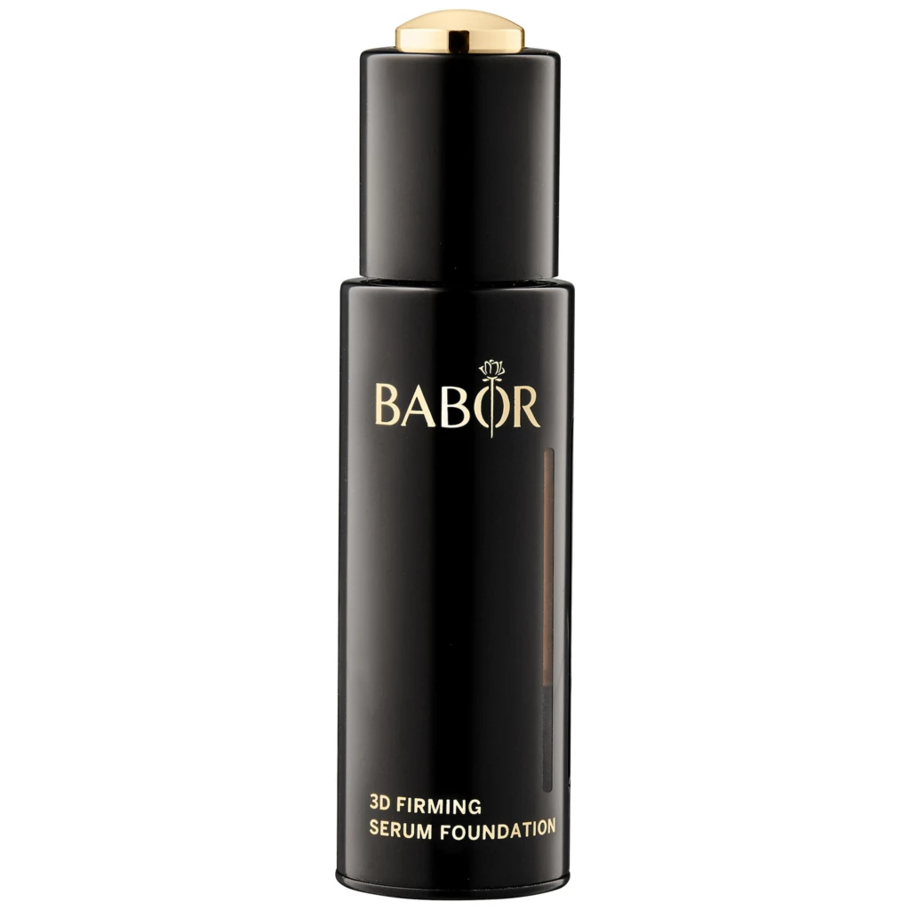 BABOR - 3D Firming Serum Foundation 05 Sunny på KICKS.se