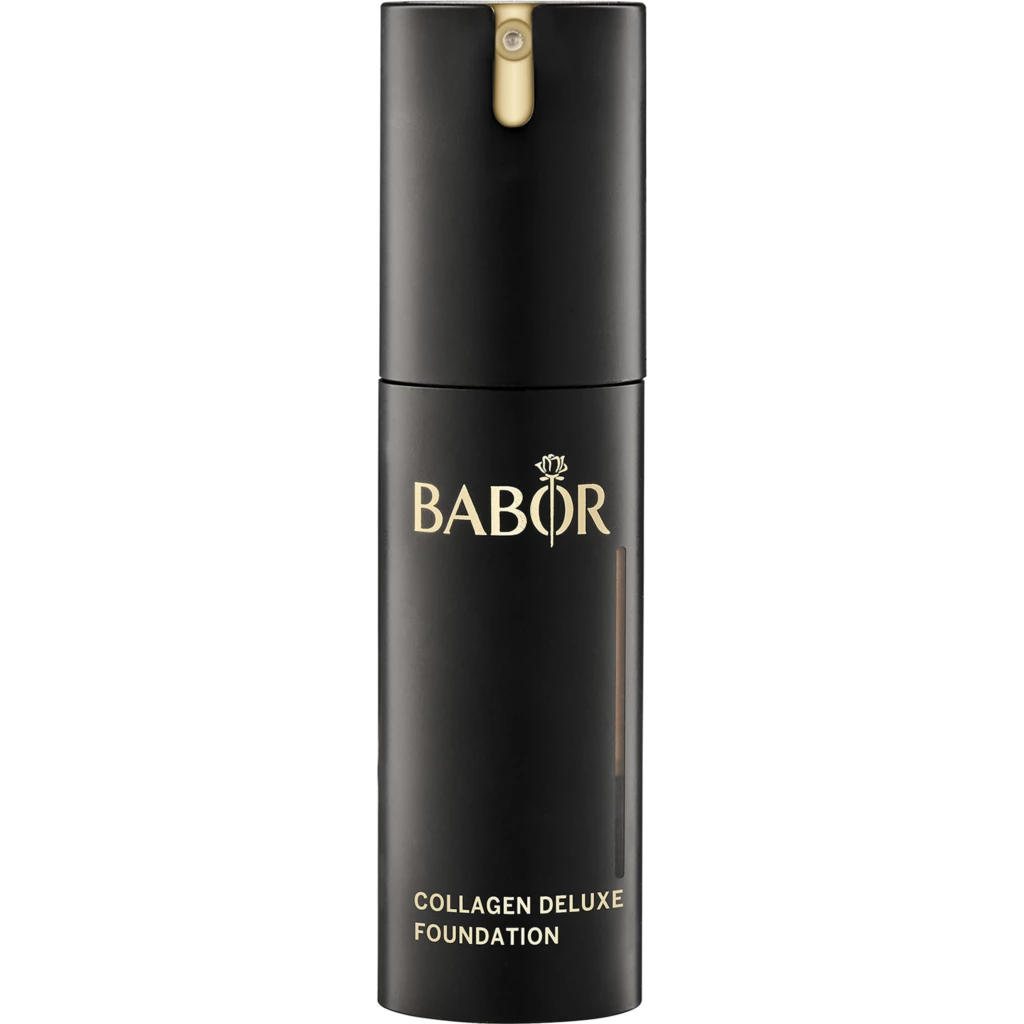 BABOR - Deluxe Foundation 01 Porcelain på KICKS.se