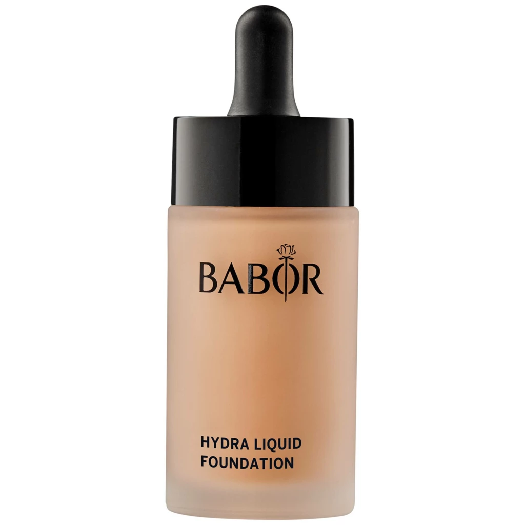 Hydra Liquid Foundation 04 Porcelain