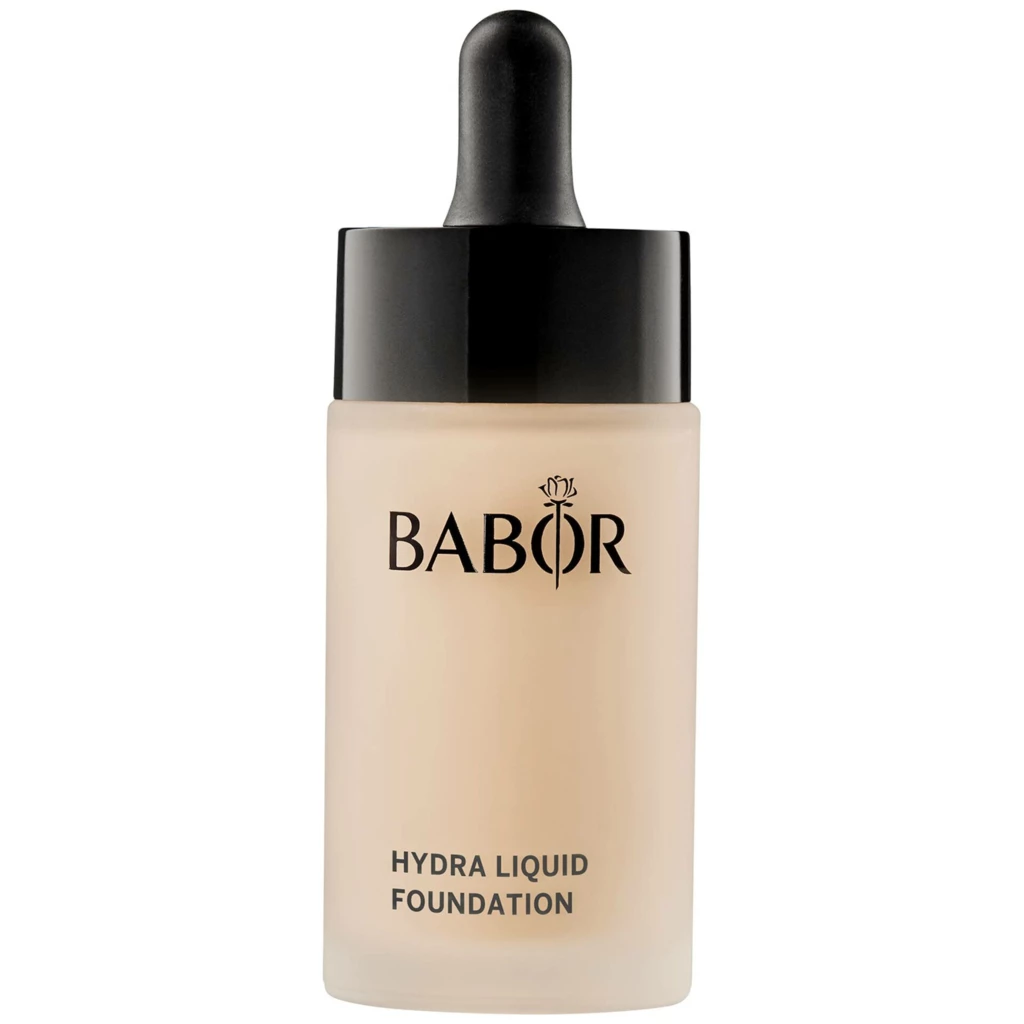 Babor Hydra Liquid Foundation ivory - 30 ml