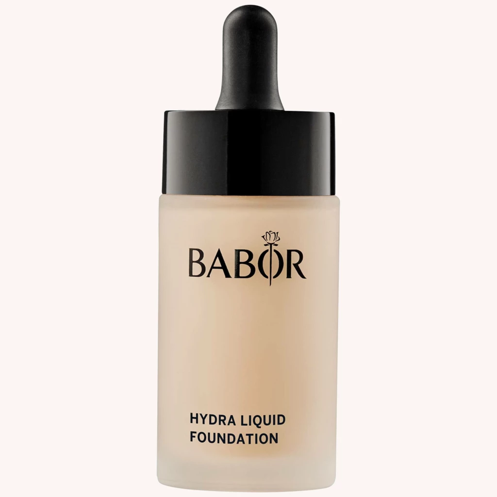Hydra Liquid Foundation 06 Natural