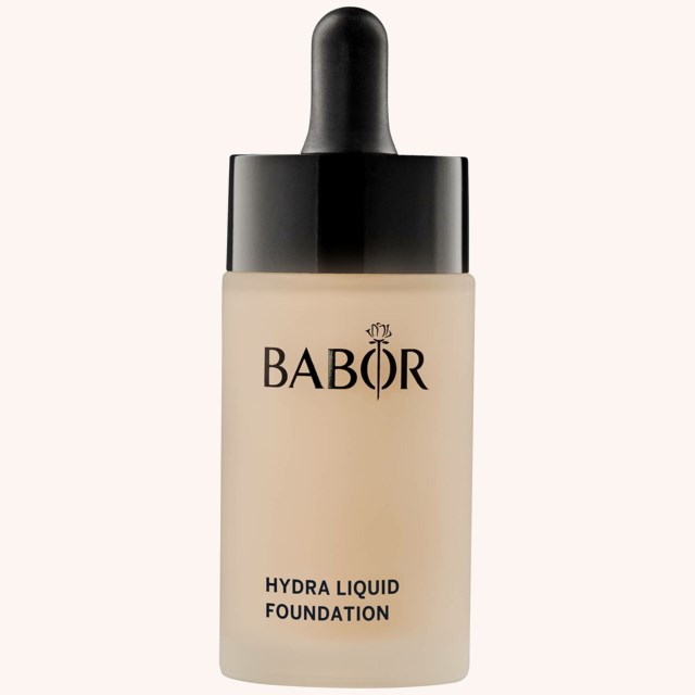 Hydra Liquid Foundation 08 Sunny Hydra Liquid Foundation 08 Sunny