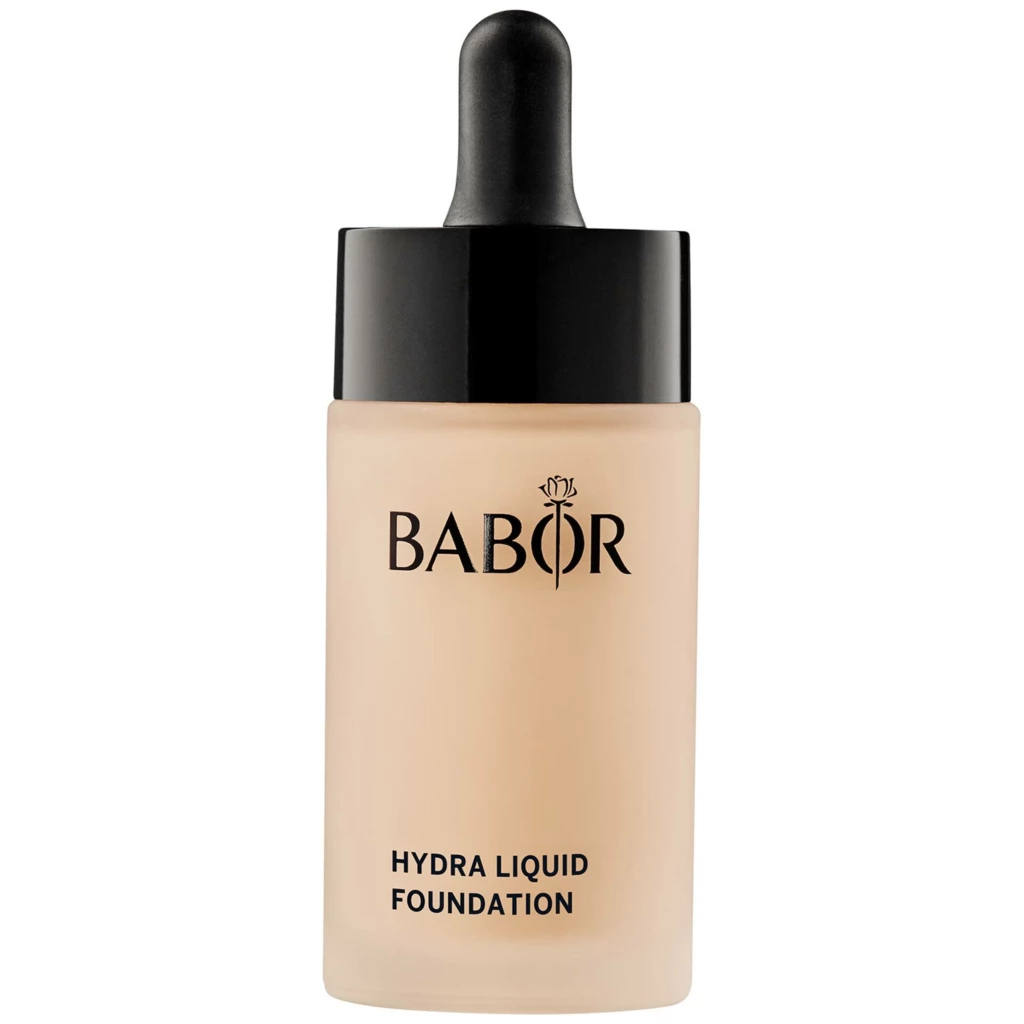 BABOR - Hydra Liquid Foundation 09 Caffe Latte på KICKS.no