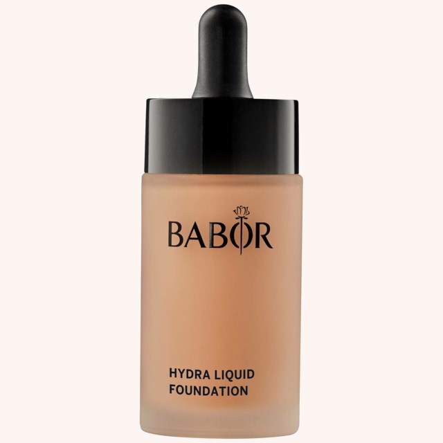 Hydra Liquid Foundation 14 Honey Hydra Liquid Foundation 14 Honey