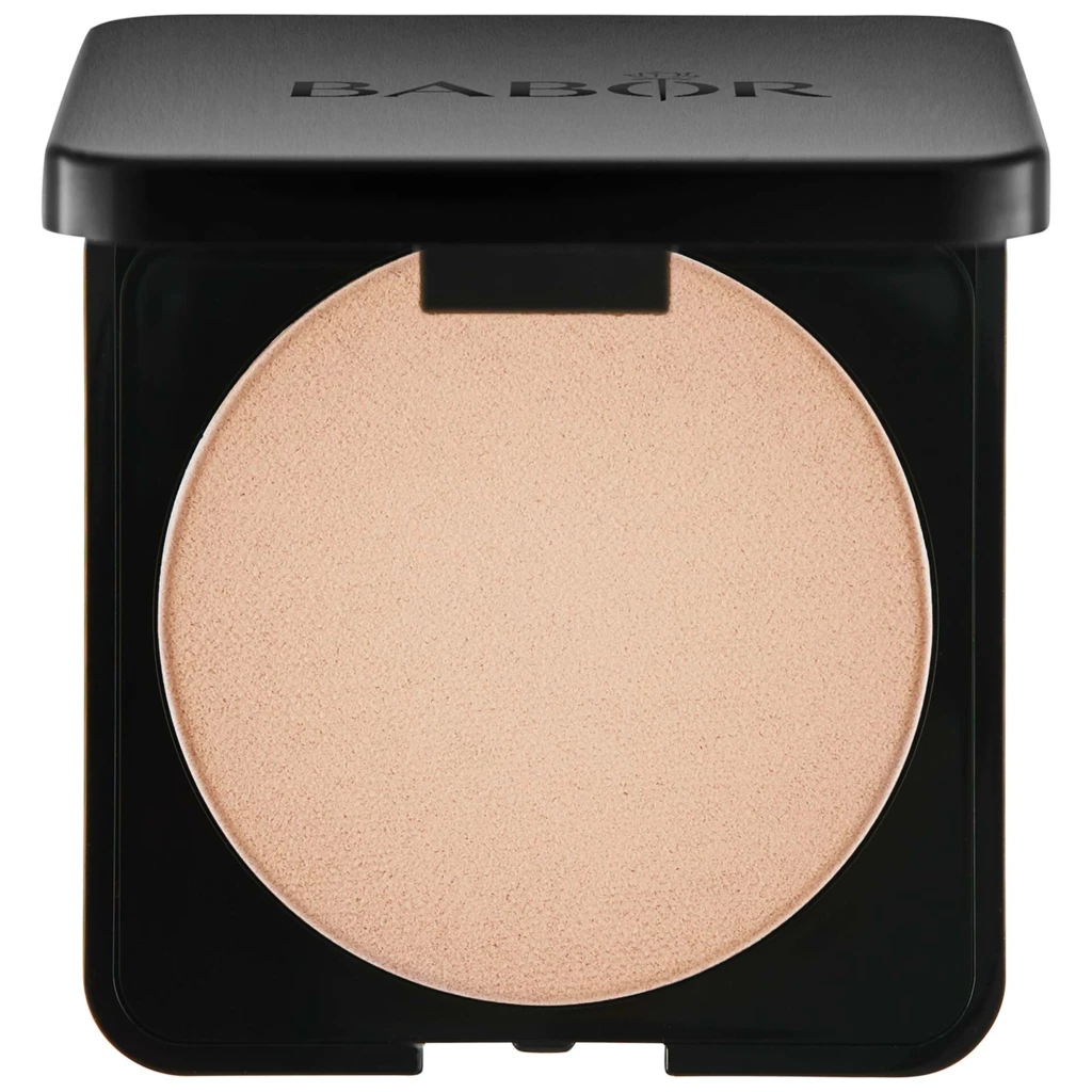 BABOR - Flawless Finish Foundation 01 Natural på KICKS.se