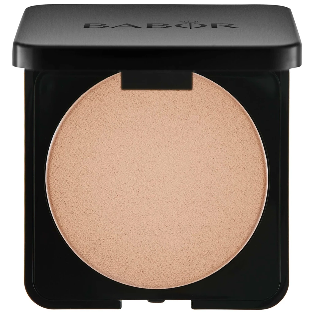 BABOR - Flawless Finish Foundation 02 Porcelain på KICKS.se