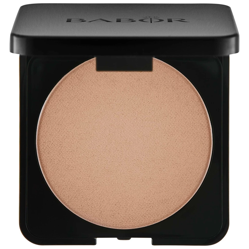 BABOR - Flawless Finish Foundation 04 Sunny på KICKS.se