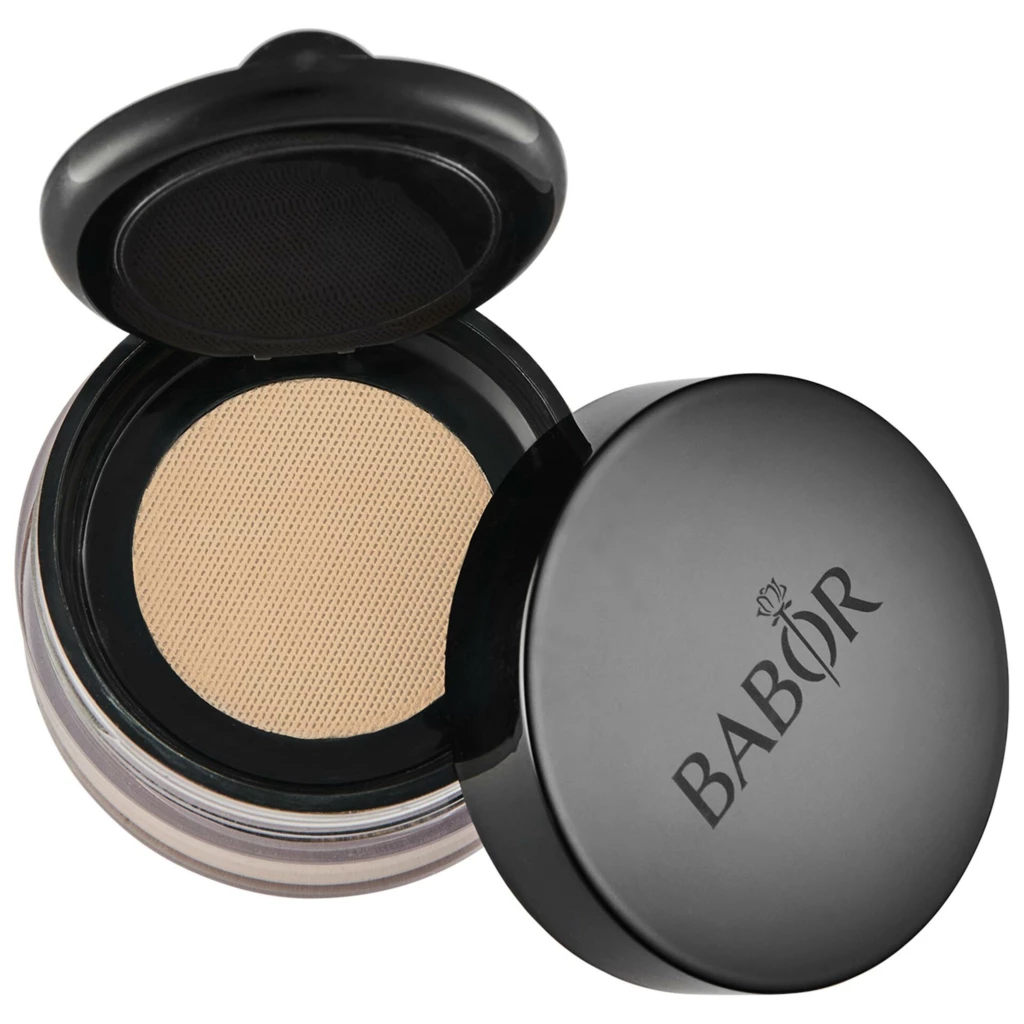 BABOR - Mineral Powder Foundation 01 Light på KICKS.no
