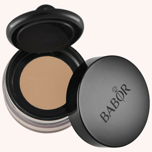 Mineral Powder Foundation 02 Medium Mineral Powder Foundation 02 Medium