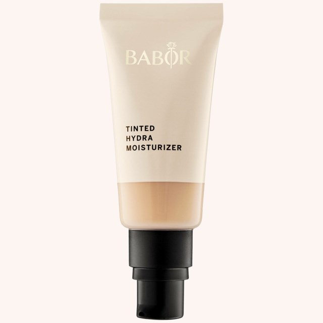 Tinted Hydra Moisturizer 02 Natural Tinted Hydra Moisturizer 02 Natural