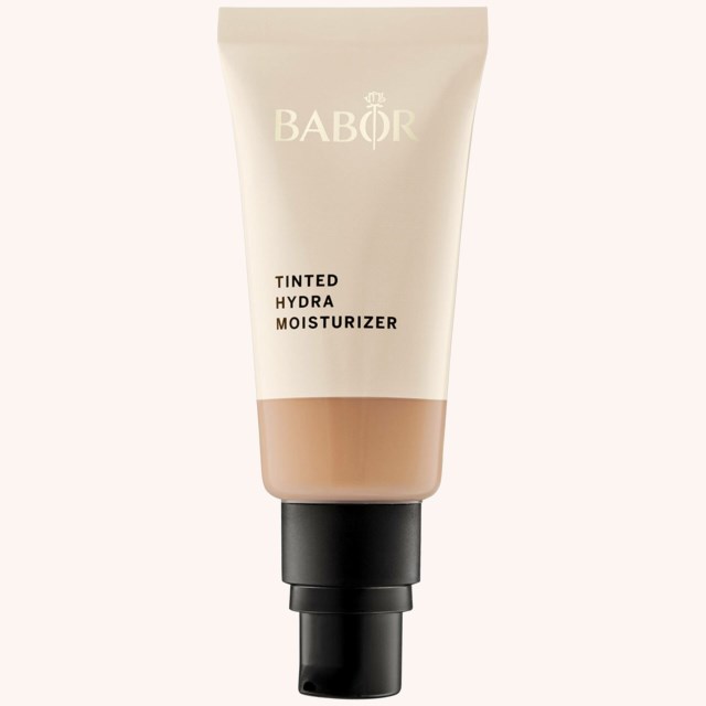 Tinted Hydra Moisturizer 03 Almond Tinted Hydra Moisturizer 03 Almond