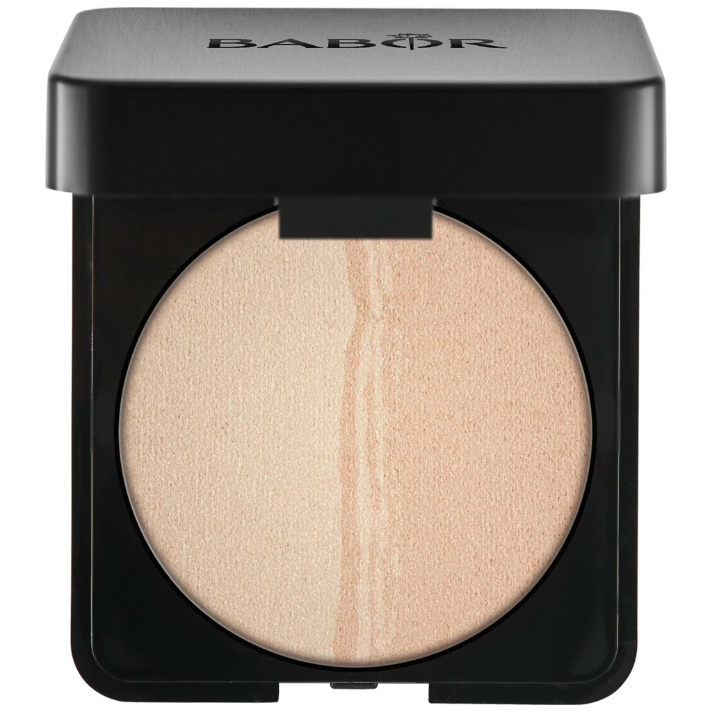 BABOR - Satin Duo Highlighter Blush på KICKS.no