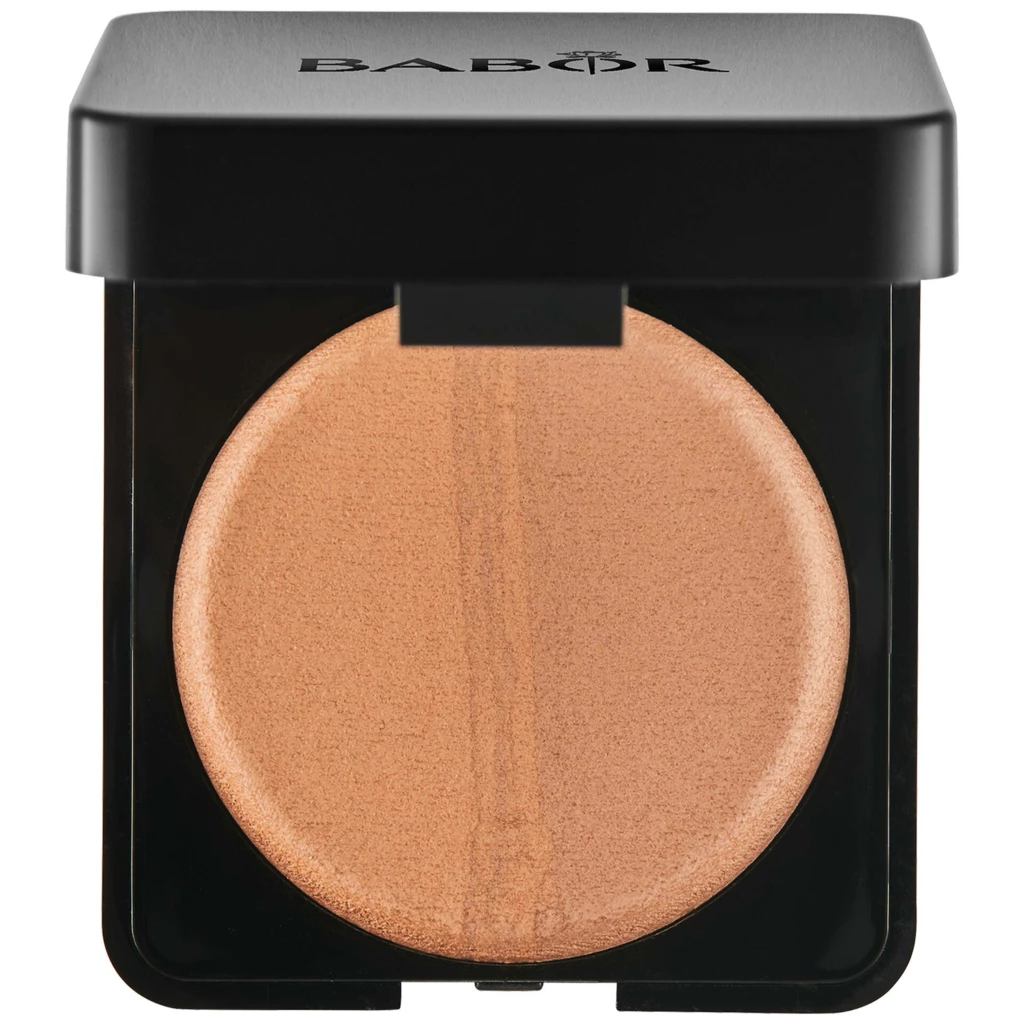 BABOR - Satin Duo Bronzer Blushosoitteessa Kicks.fi