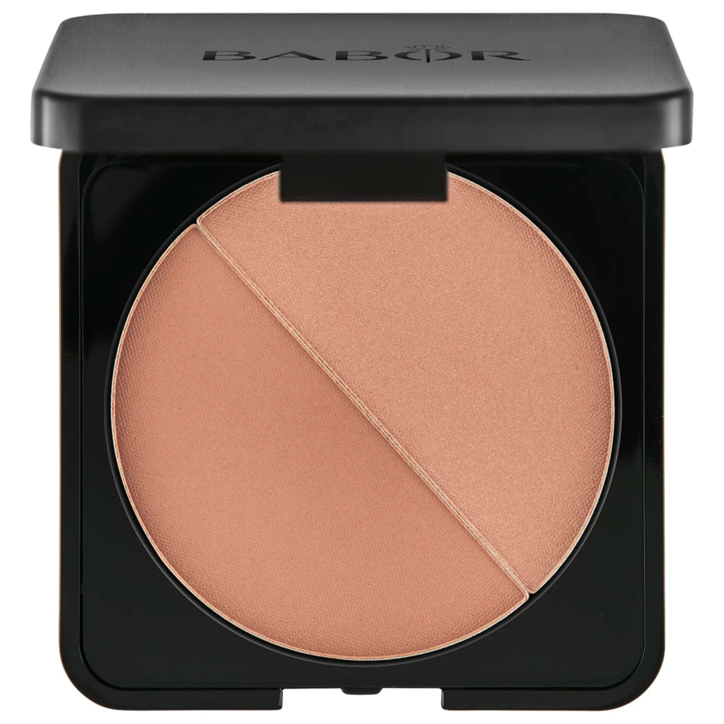 BABOR - Shaping Duo Powder Blush på KICKS.se