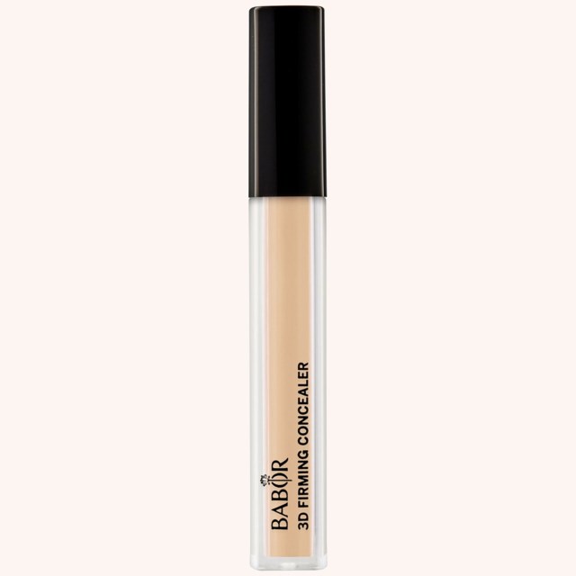 3D Firming Concealer 02 Ivory