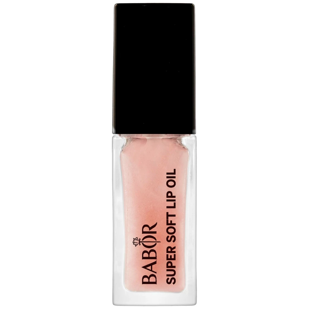 BABOR - Lip Oil 01 Pearl Pink på KICKS.se