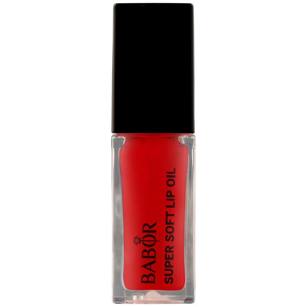 BABOR - Lip Oil 02 Juicy Red på KICKS.se