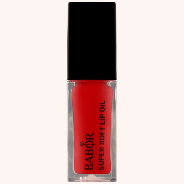 Lip Oil 02 Juicy Red Lip Oil 02 Juicy Red