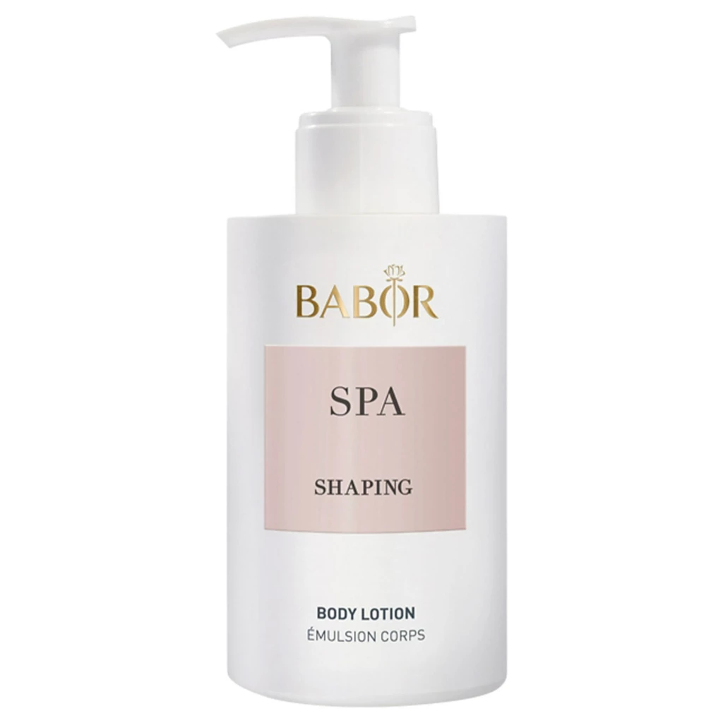 BABOR - Shaping Body Lotion 200 ml på KICKS.se