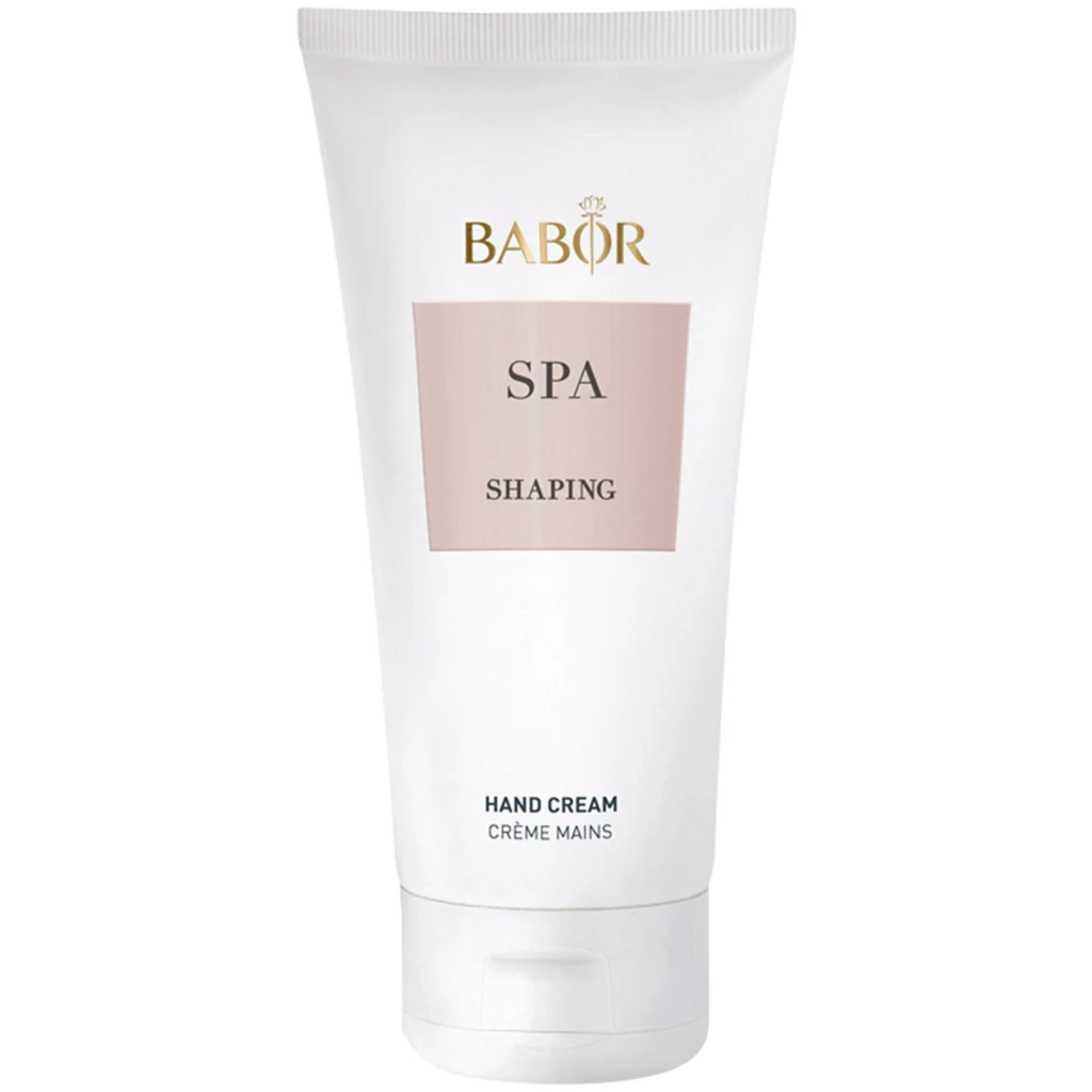 BABOR - Shaping Daily Hand Cream 100 ml på KICKS.no