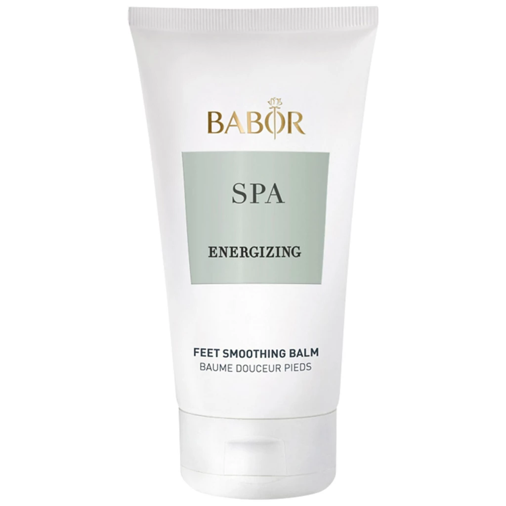 BABOR - Energizing Feet Smoothing Balm 150 ml på KICKS.se